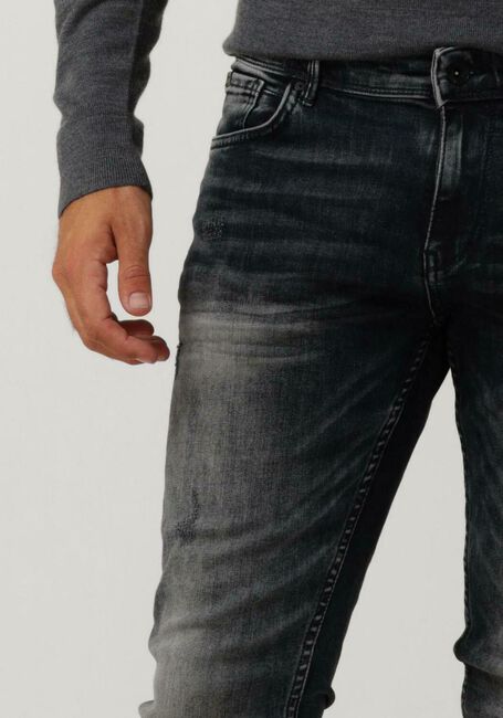 PUREWHITE Skinny jeans #THE JONE W1160 Bleu foncé - large