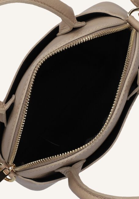 Taupe NOTRE-V Schoudertas RENEE Taupe NOTRE-V Schoudertas RENEE - large