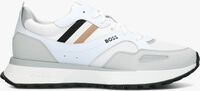 Witte BOSS Lage sneakers JONAH RUNN - medium