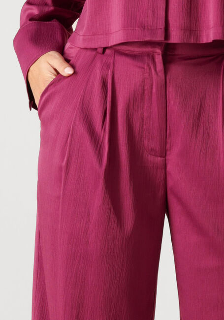 STUDIO AMAYA 261-ST33 Pantalons en violet - large