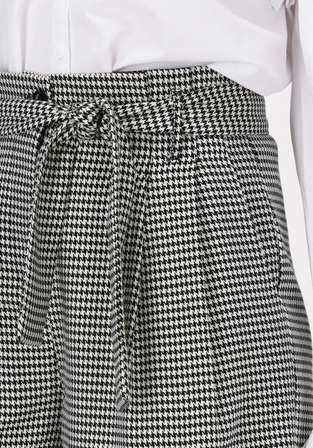 SILVIAN HEACH Pantalon courte SHORTS ASPUNDEX en blanc - large