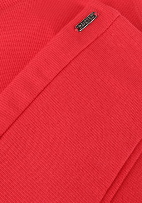 RAIZZED Haut AMBER en rouge - large