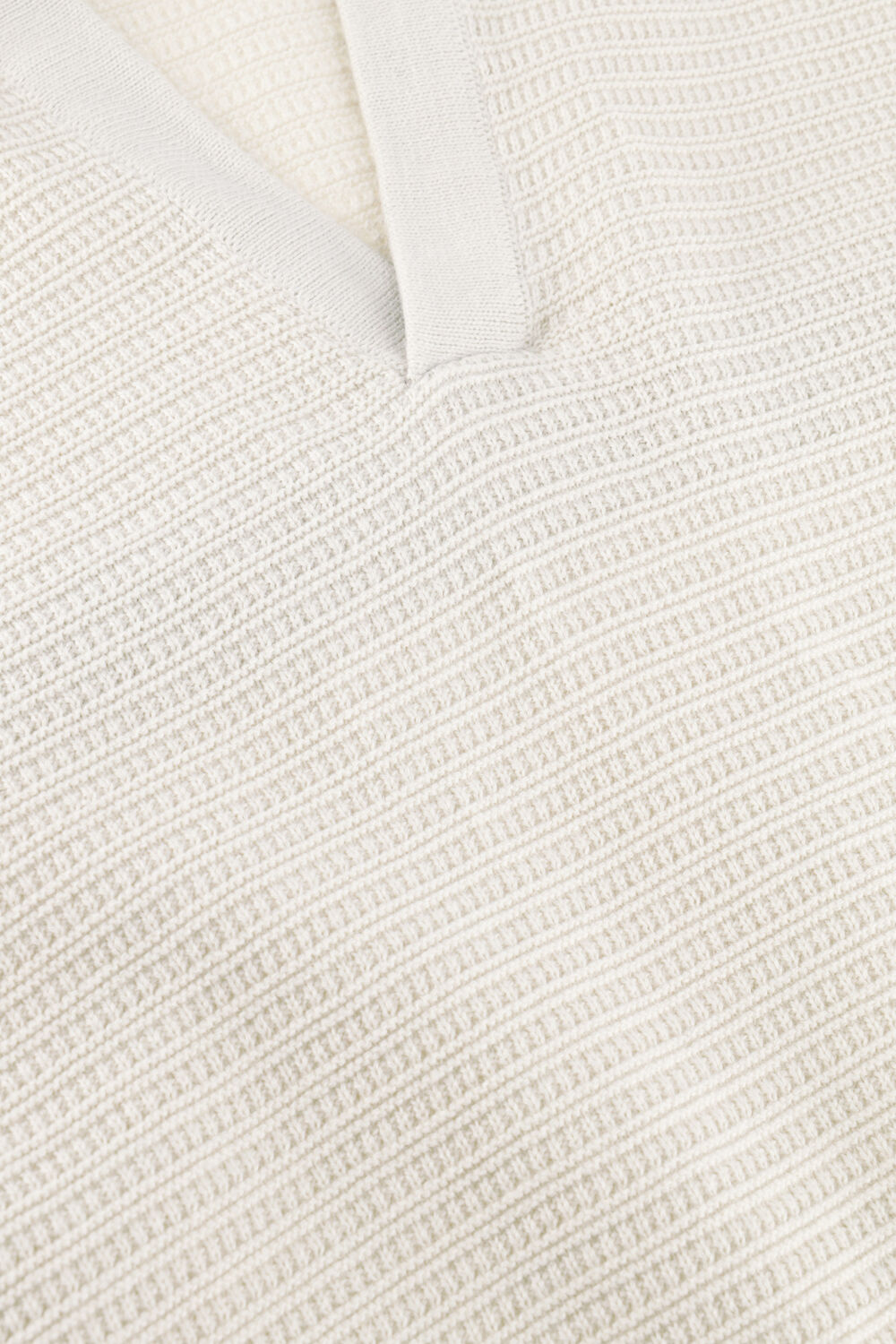 Beige DSTREZZED Polo KOSTAS POLO - large