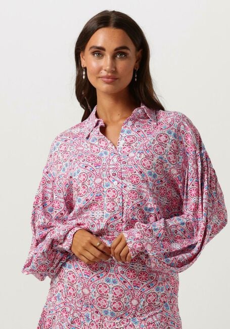 Roze REFINED DEPARTMENT  FAYA - large