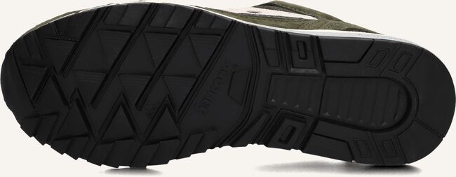 Groene SAUCONY Sneakers SHADOW 6000 M Groene SAUCONY Sneakers SHADOW 6000 M - large