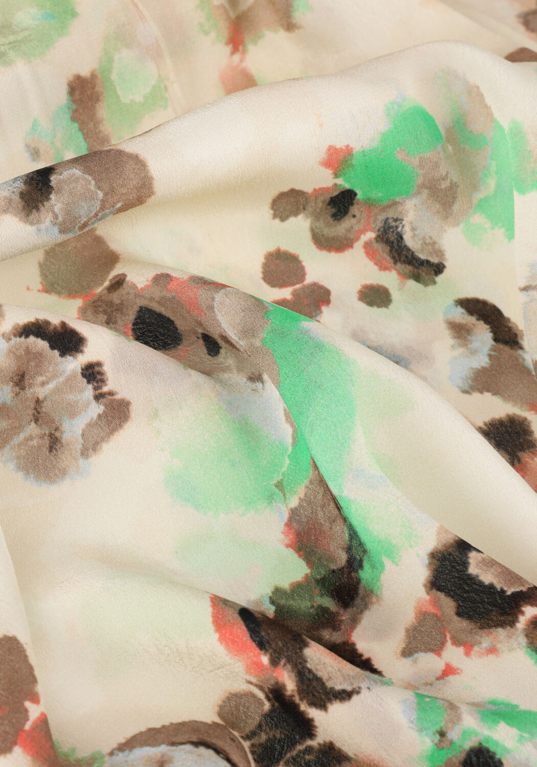 MOLIIN PIA Blouses en beige - large