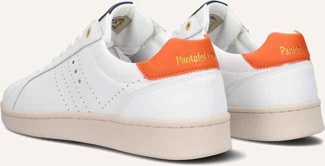 Witte PANTOFOLA D'ORO Sneakers ARONA 2.0UOMO LOW Witte PANTOFOLA D'ORO Sneakers ARONA 2.0UOMO LOW - large