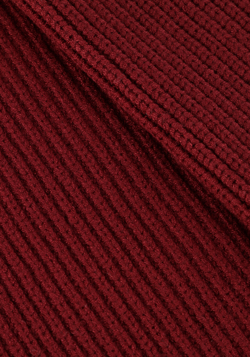 MSCH COPENHAGEN MSCHGALINE RACHELLE SCARF KEY Foulard en rouge - large