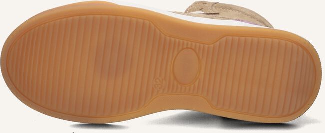 Camel VINGINO Sneakers SENNE MIN PREMIUM Camel VINGINO Sneakers SENNE MIN PREMIUM - large