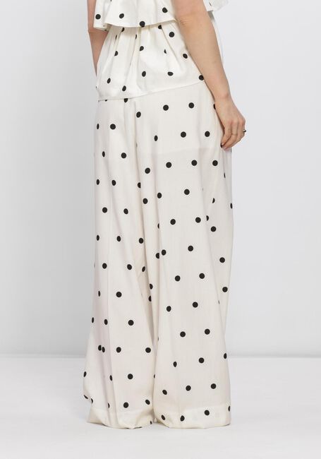 SECOND FEMALE SALLIY TROUSERS Pantalons en blanc - large