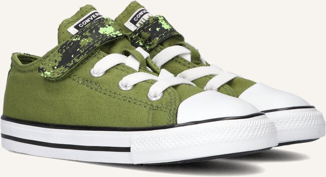 Groene CONVERSE Sneakers CHUCK TAYLOR ALL STAR 1V1 Groene CONVERSE Sneakers CHUCK TAYLOR ALL STAR 1V1 - large