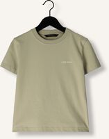 Khaki AIRFORCE T-shirt GEB1132 Khaki AIRFORCE T-shirt GEB1132 - medium