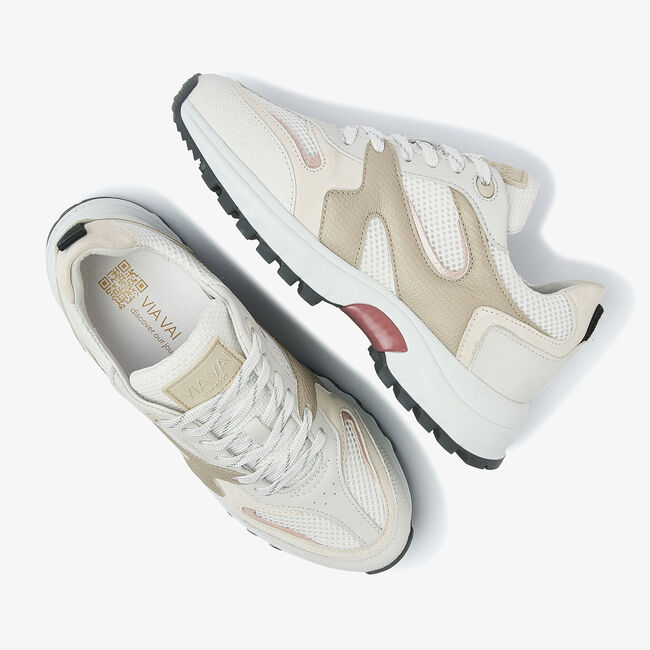 Zand VIA VAI Sneakers DANAE NOELLE - large