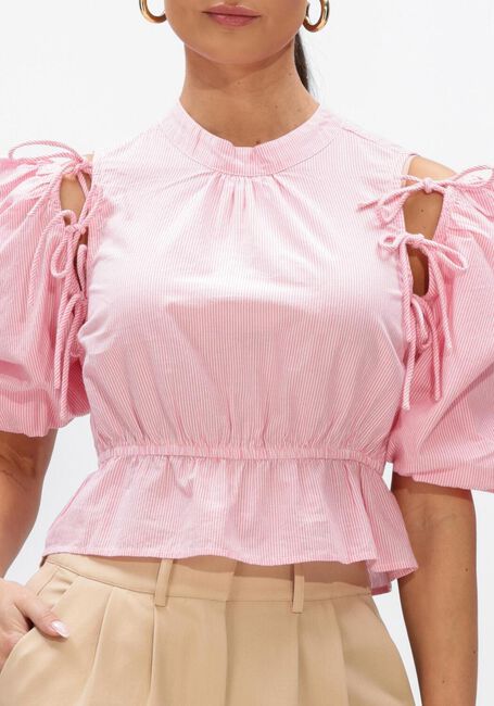 HARPER & YVE Haut JACEY-SS 400 en rose - large