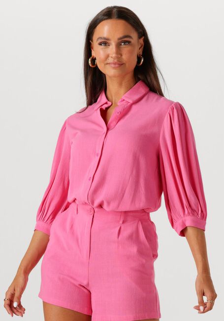 Roze YDENCE  BLOUSE HEIDI - large