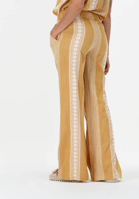 Oker SOFIE SCHNOOR Wijde broek TROUSERS #S222305 - large