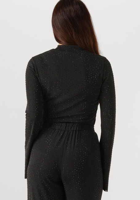 HARPER & YVE Pull JALEY-LS en noir - large