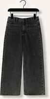 Zwarte RAIZZED Wide jeans MONACO Zwarte RAIZZED Wide jeans MONACO - medium