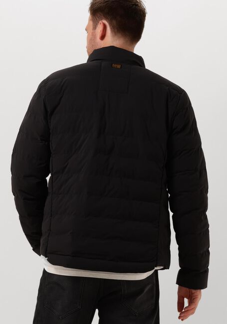 G-STAR RAW Jack FOUNDATION LINER JKT en noir - large