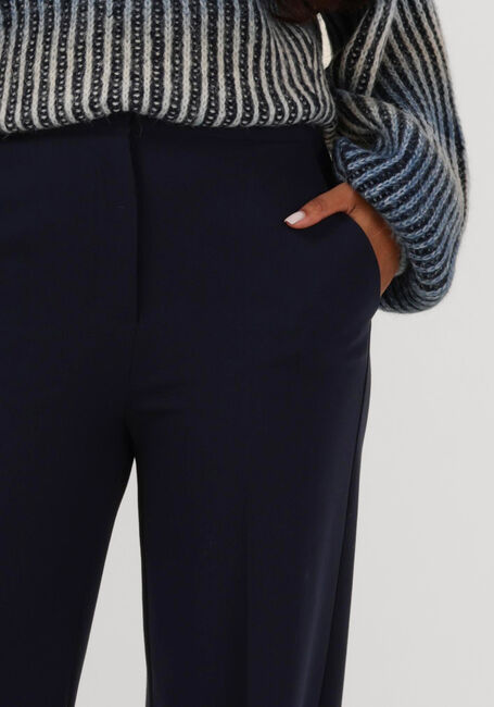 ANOTHER LABEL Pantalon MOORE PANTS en noir - large