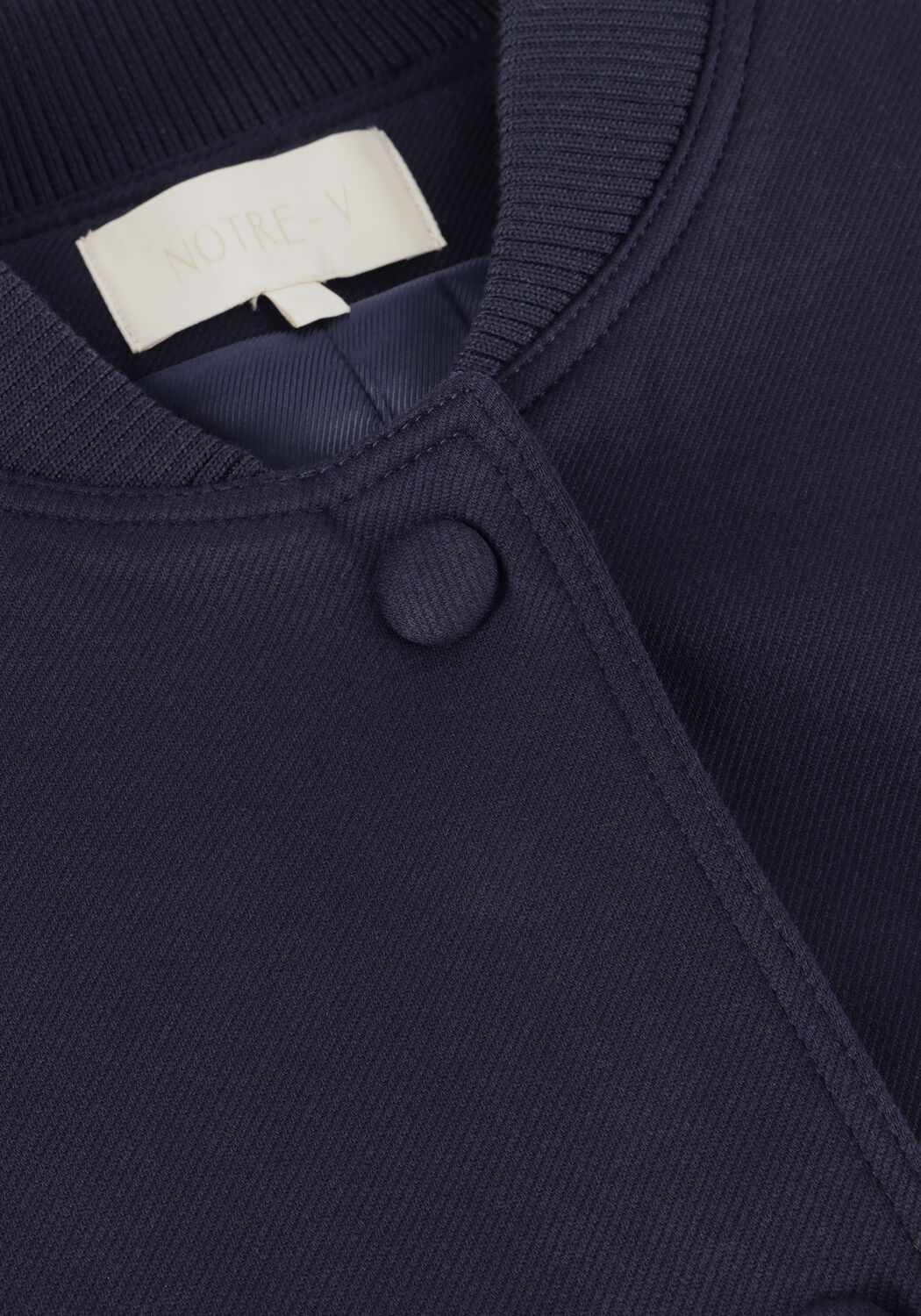 Donkerblauwe NOTRE-V Jack NV-FYNN - large