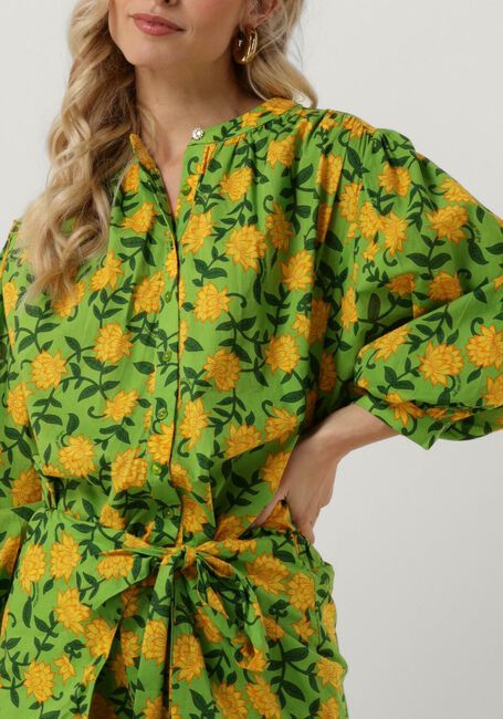 Groene HARPER & YVE  FELICE-LS - large