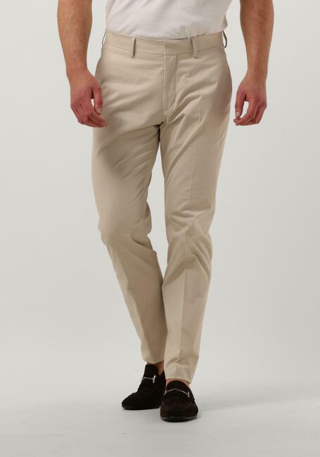TIGER OF SWEDEN Pantalon TENUTAS Blanc - large