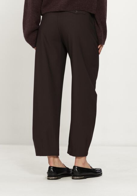 Bruine DRYKORN Pantalon ADVICE - large
