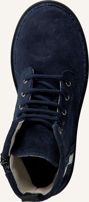 Blauwe OMODA Veterboots B2045 Blauwe OMODA Veterboots B2045 - large