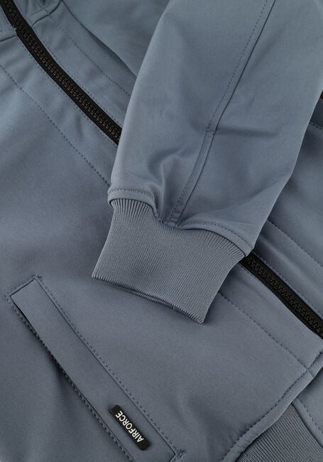 AIRFORCE Jack HRB0575 en bleu - large