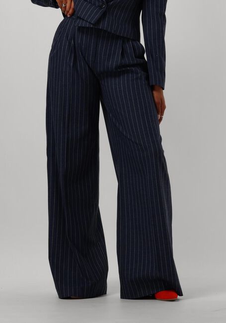 JANICE Wide jeans DOLLAR en bleu - large