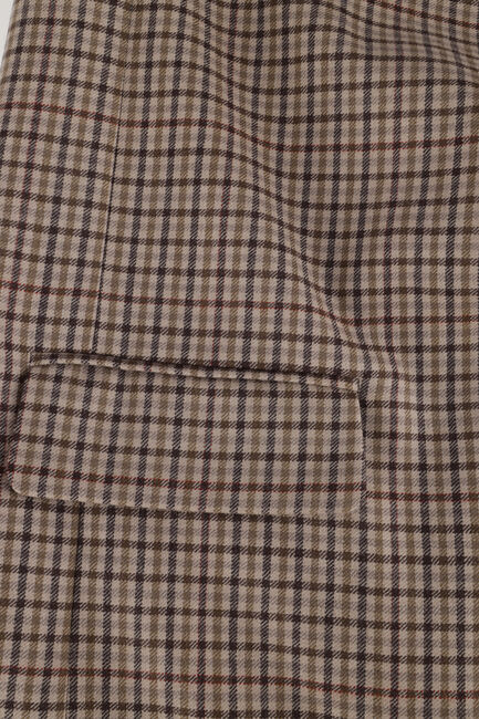 DRYKORN Blazer SHENTON en marron - large