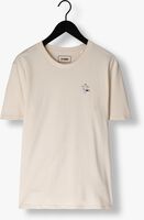 STRØM Clothing T-shirt T-SHIRT en beige