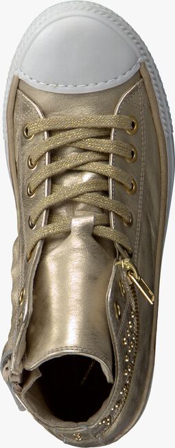 gold HIP shoe H1076  - large