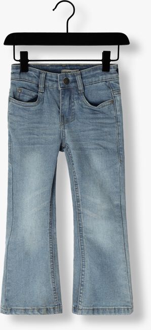 KOKO NOKO Flared jeans S48929 en bleu - large