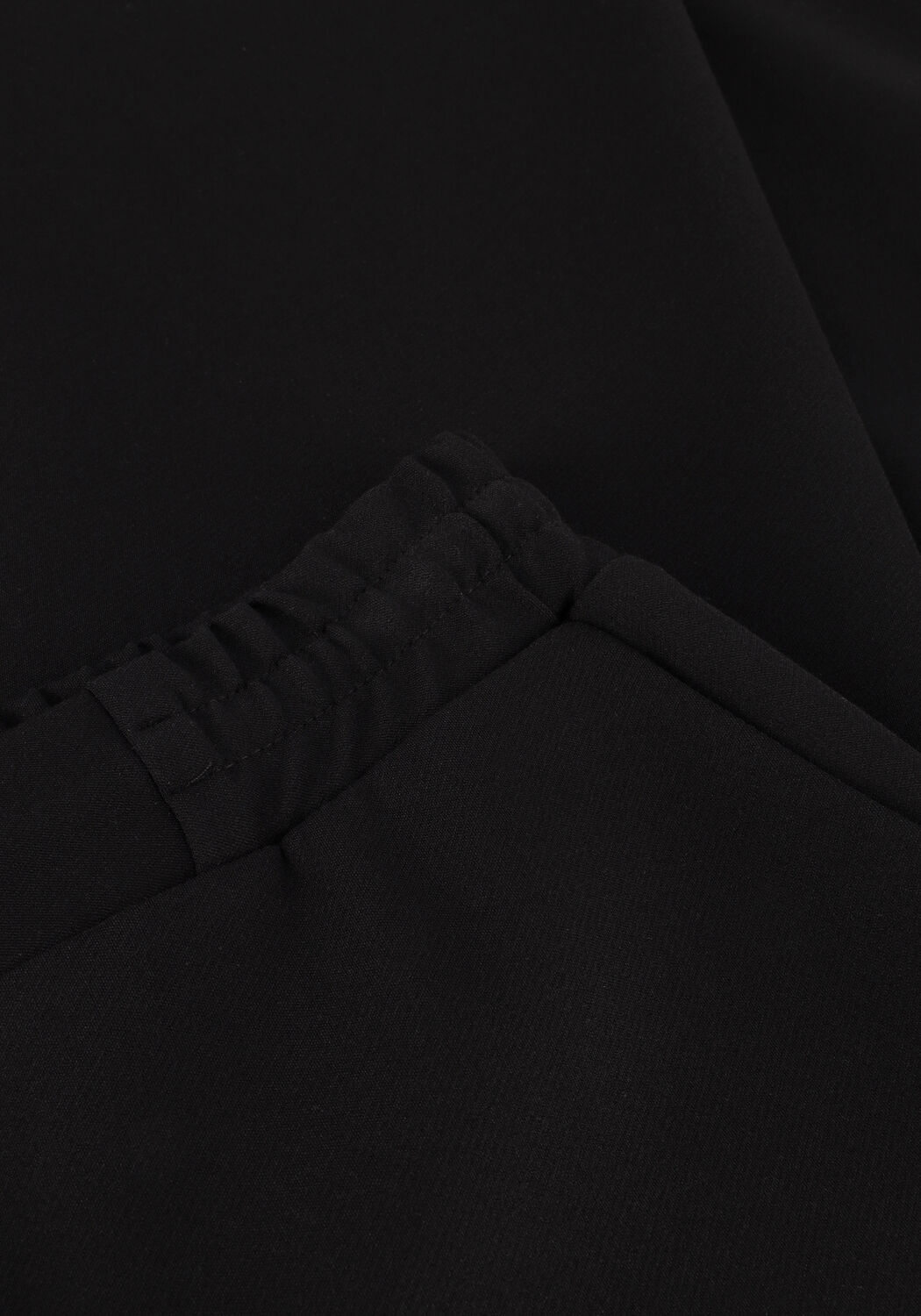 ACCESS Pantalon D44-5114-749 en noir - large