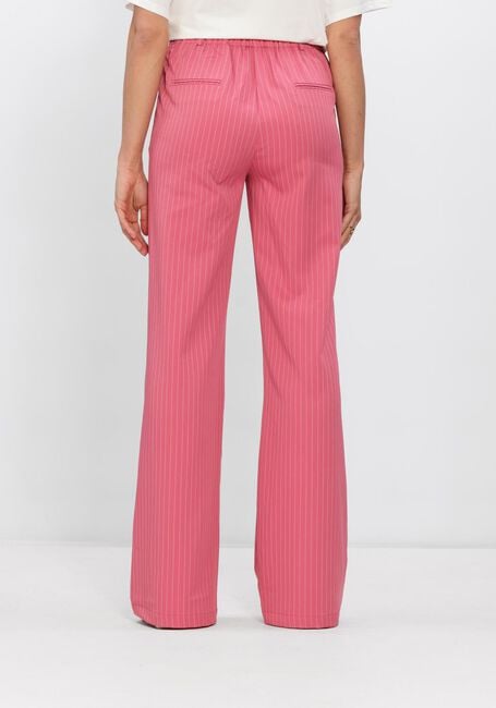 YDENCE Pantalon large PANTS REN&Eacute;E TALL en rose - large