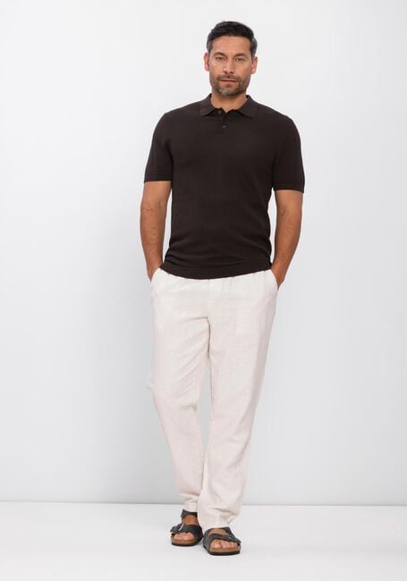 Bruine DRYKORN Polo TRITON 420187 - large