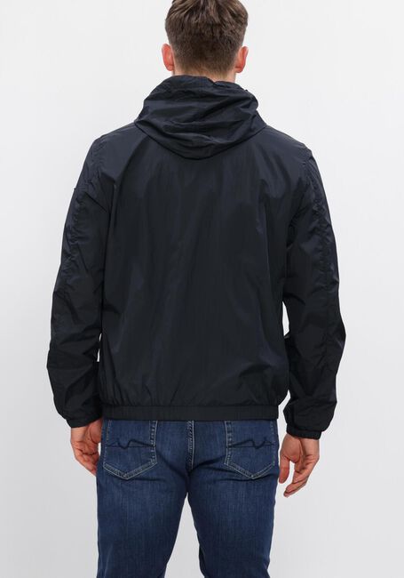 PEUTEREY Jack NIGLE U 01 Bleu fonc&eacute; - large