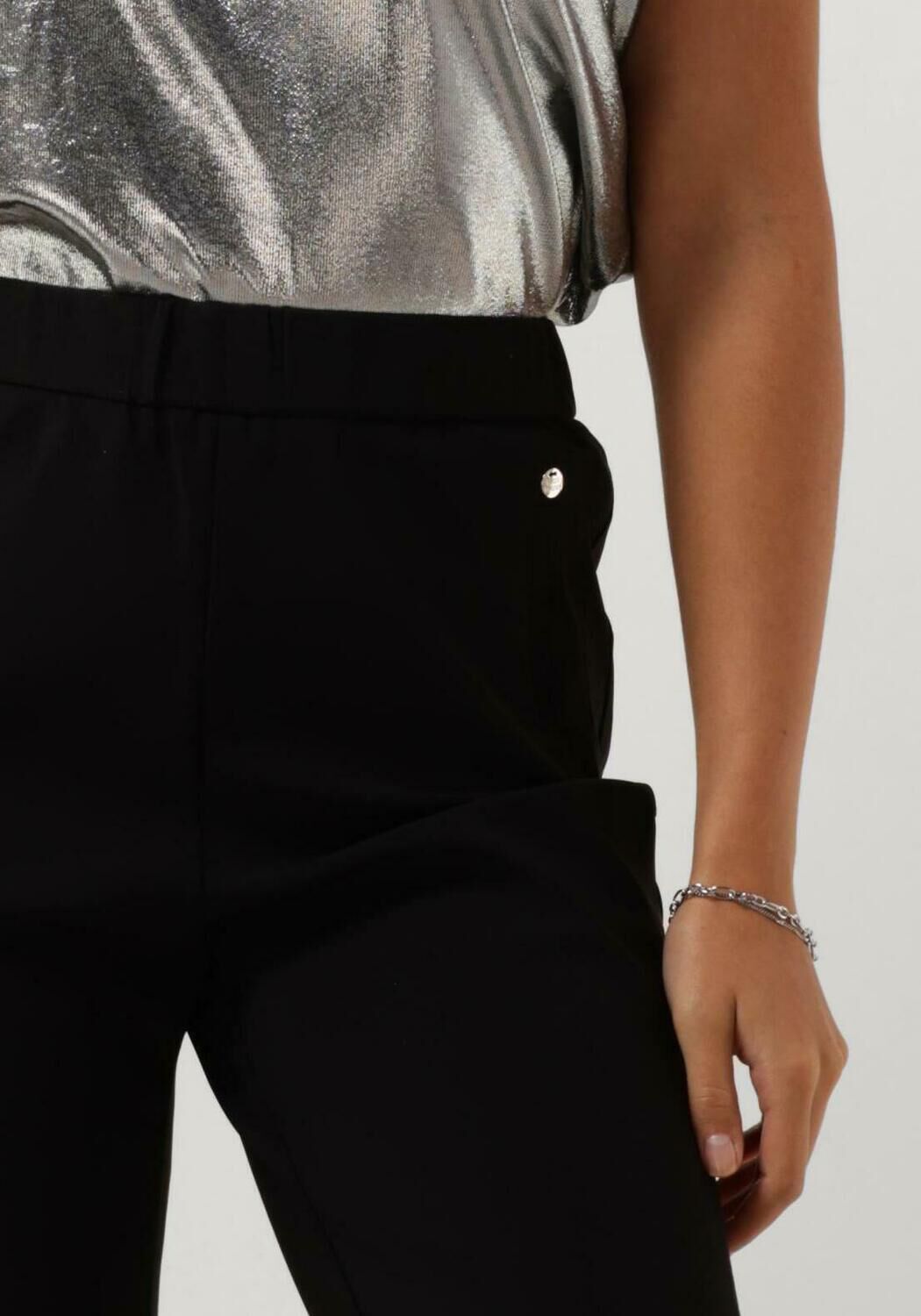 Mos mosh broek zwart store