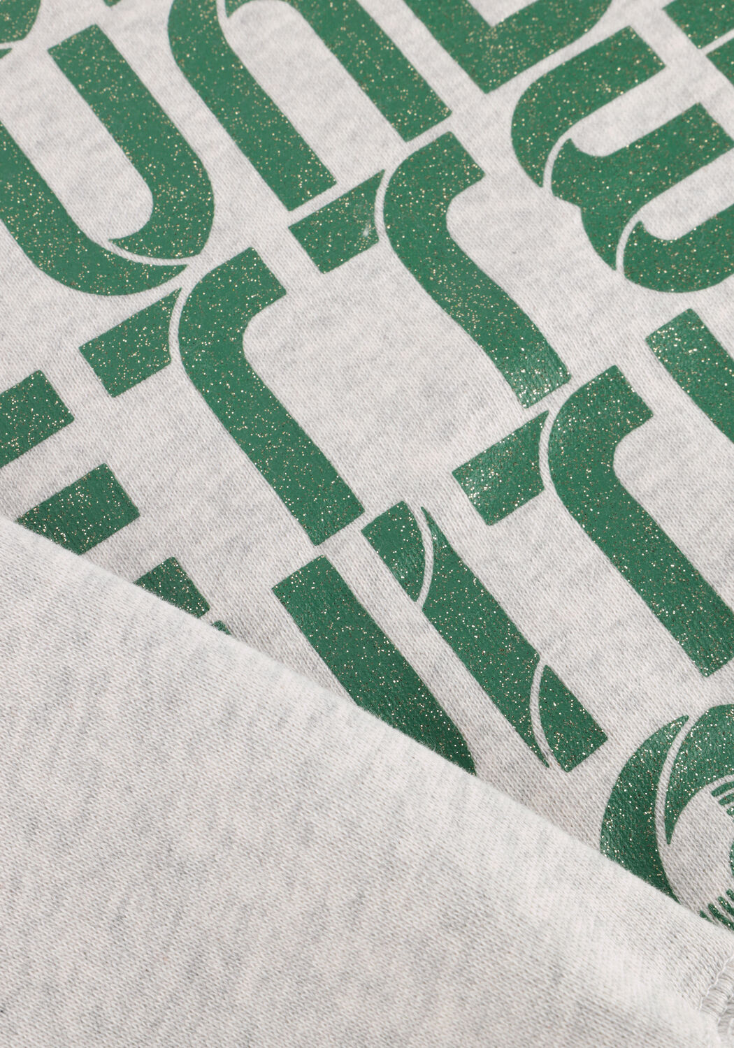 CATWALK JUNKIE Chandail GRAPHIC SWEATER Gris clair - large