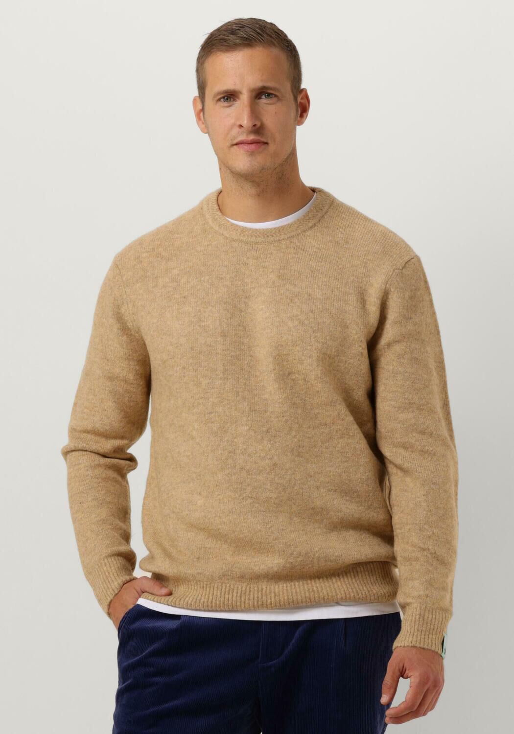 Camel herenkleding online