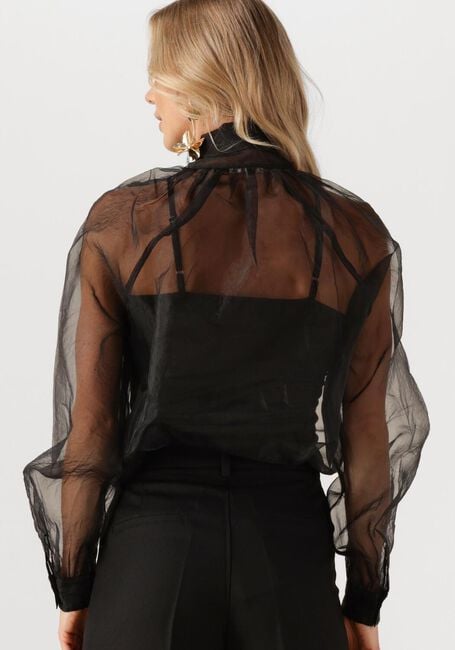 NOTRE-V NV-GRIETJE Blouses en noir - large