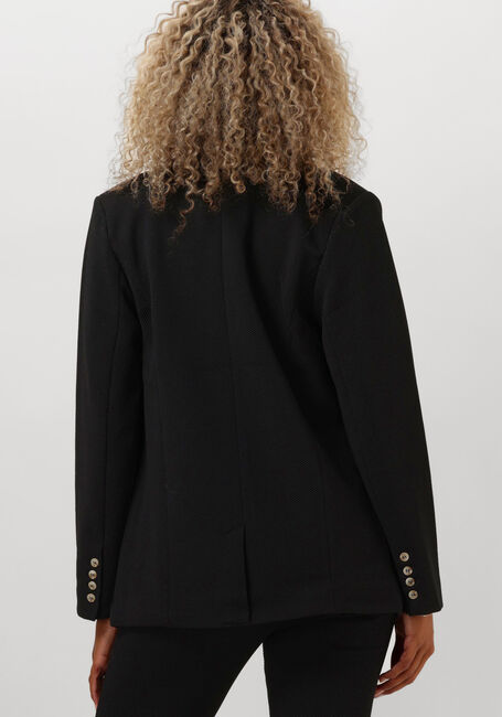 Zwarte POM AMSTERDAM Blazer CHLOE BLAZER - large