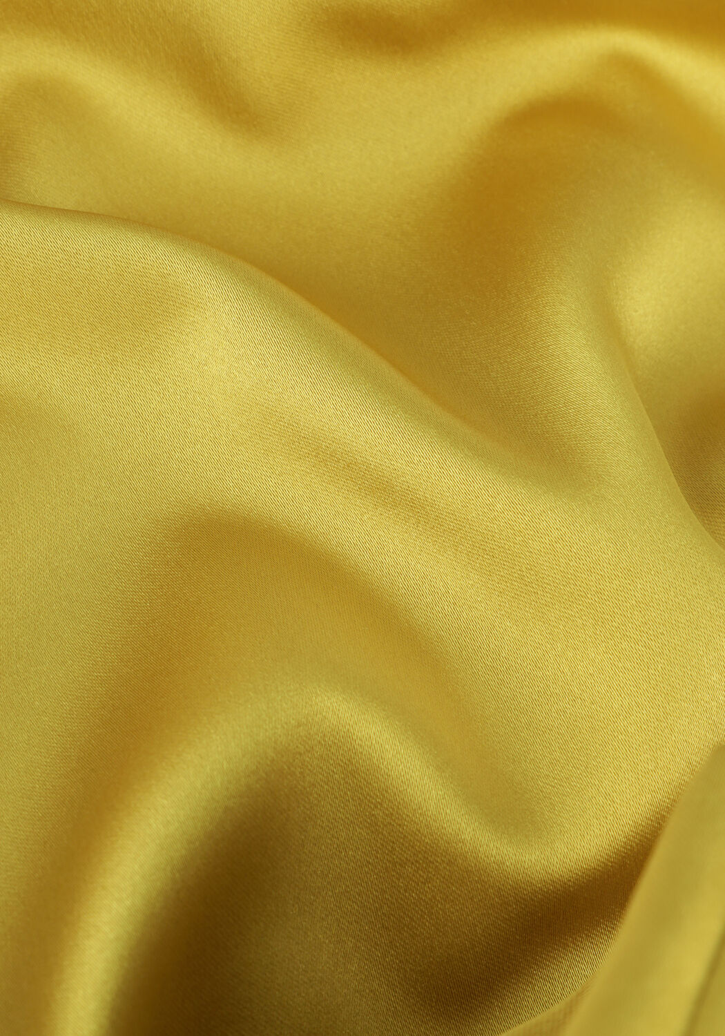 NOTRE-V Mini robe NV-BIJOU WRAP DRESS en jaune - large