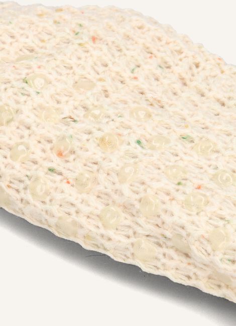 Ecru MARCMARCS Beenmode ABS LORIDANA Ecru MARCMARCS Beenmode ABS LORIDANA - large