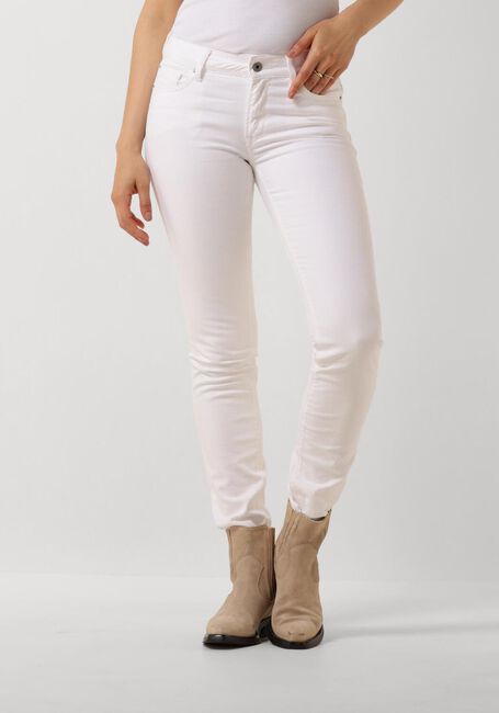 REPLAY Skinny jeans NEW LUZ PANTS en blanc - large