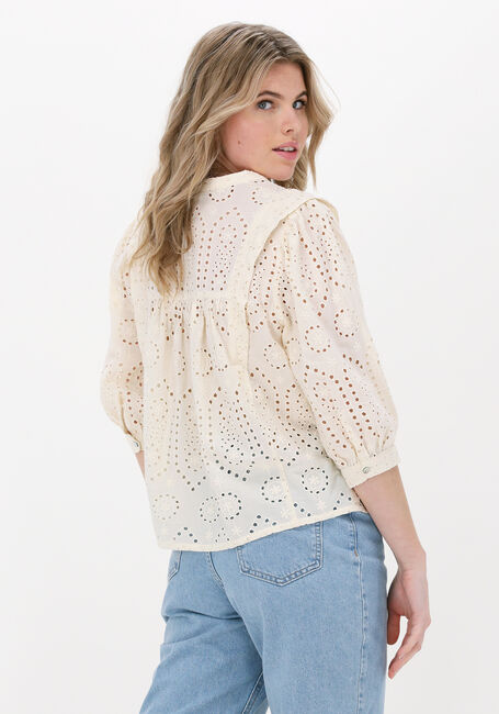 MKT STUDIO HANTILLY Blouses Crème - large