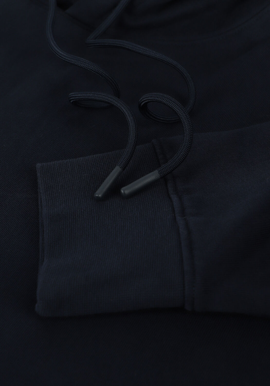 PROFUOMO Chandail JARMANS Bleu fonc&eacute; - large