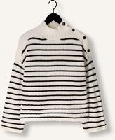 EDITED Pull IMILIA JUMPER en noir EDITED Pull IMILIA JUMPER en noir - medium